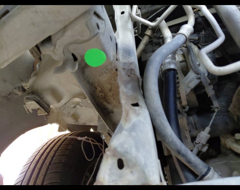 Toyota Yaris  2020 image