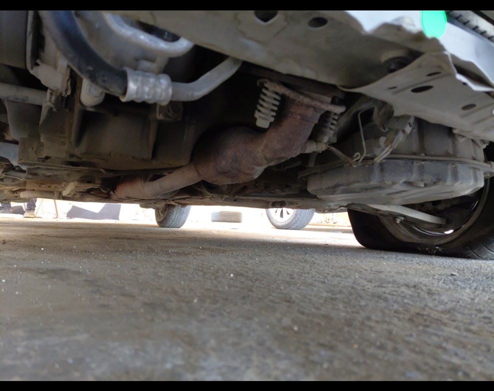 Toyota Yaris  2020 image