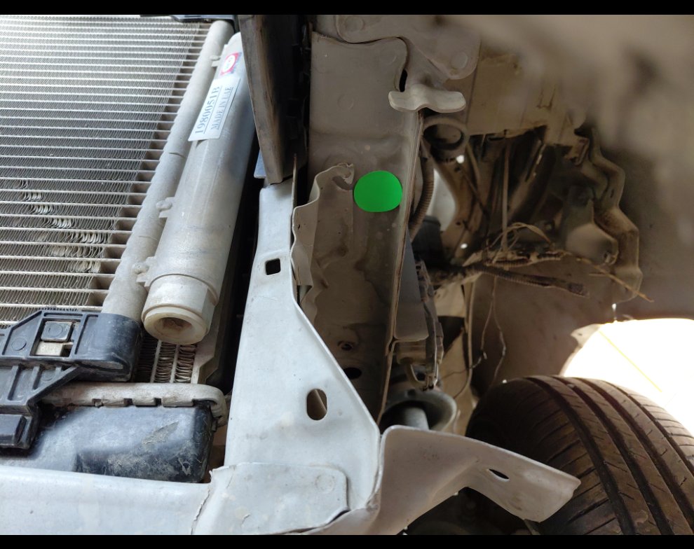 Toyota Yaris  2020 image