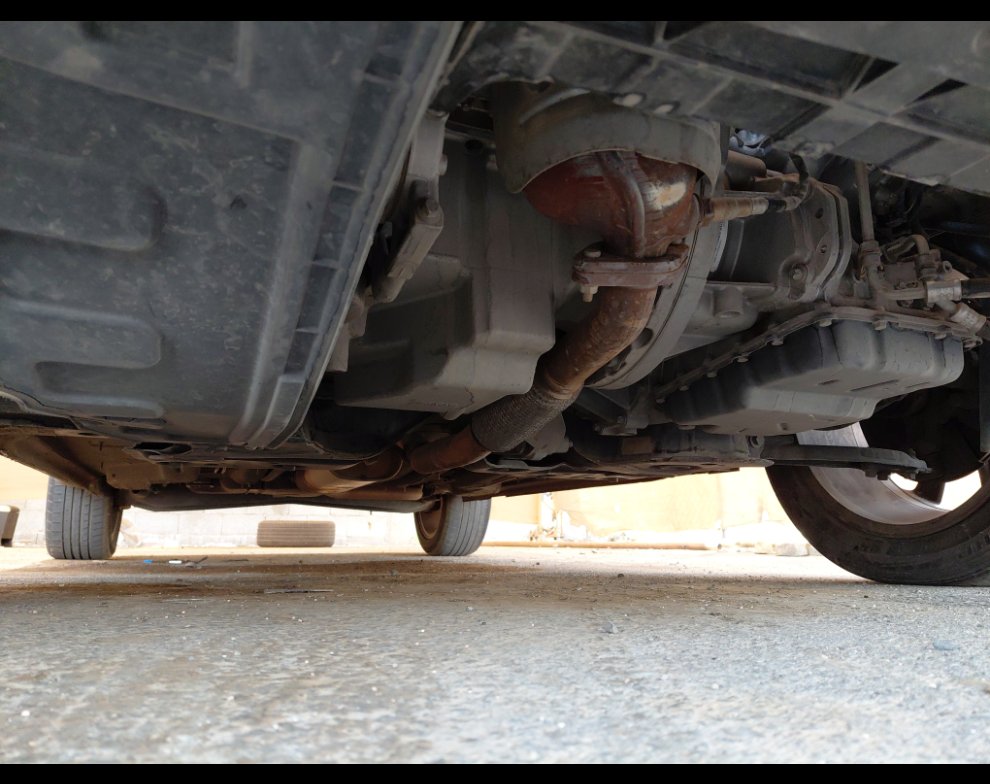 إم جي ZS  2023 image