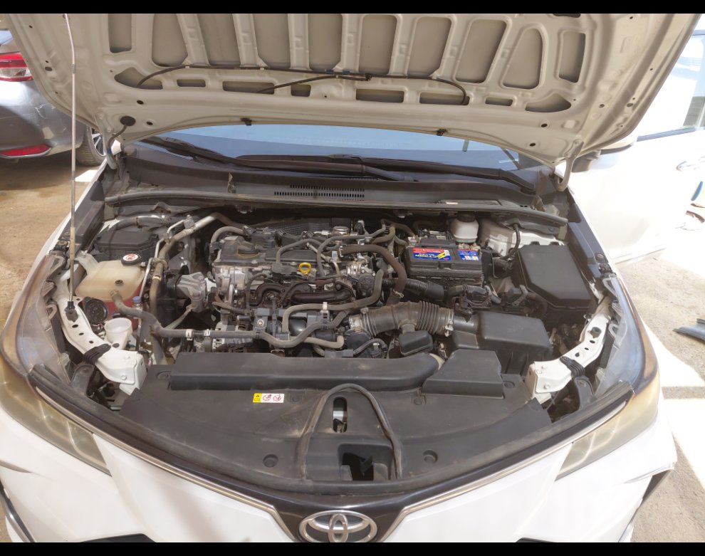 Toyota Corolla  2022 image