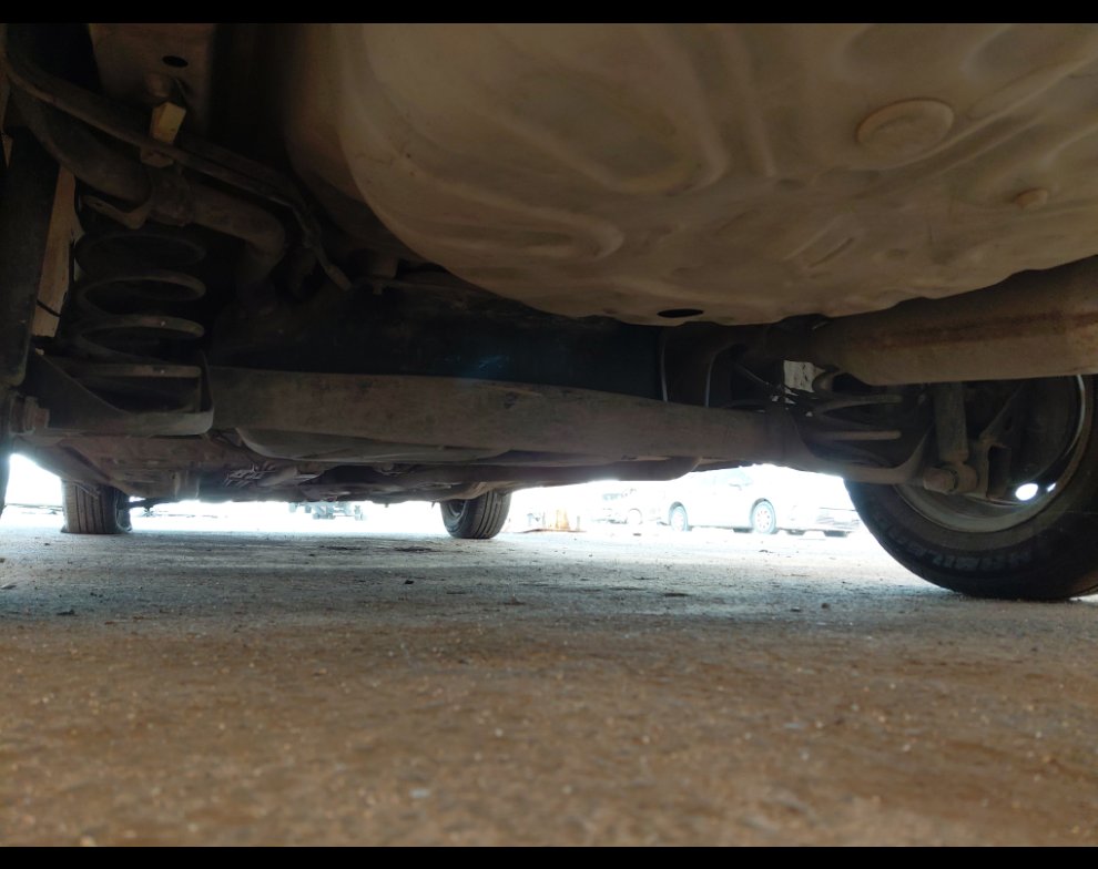 Toyota Yaris  2020 image