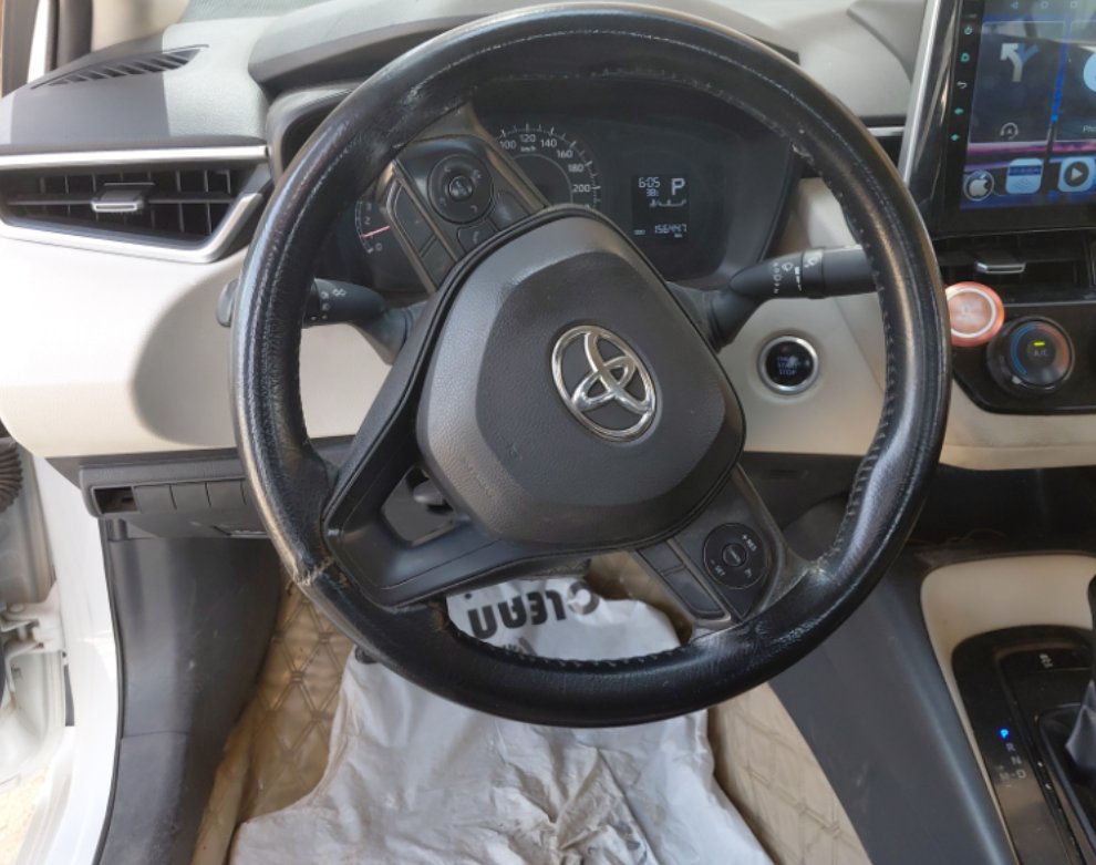 Toyota Corolla  2022 image