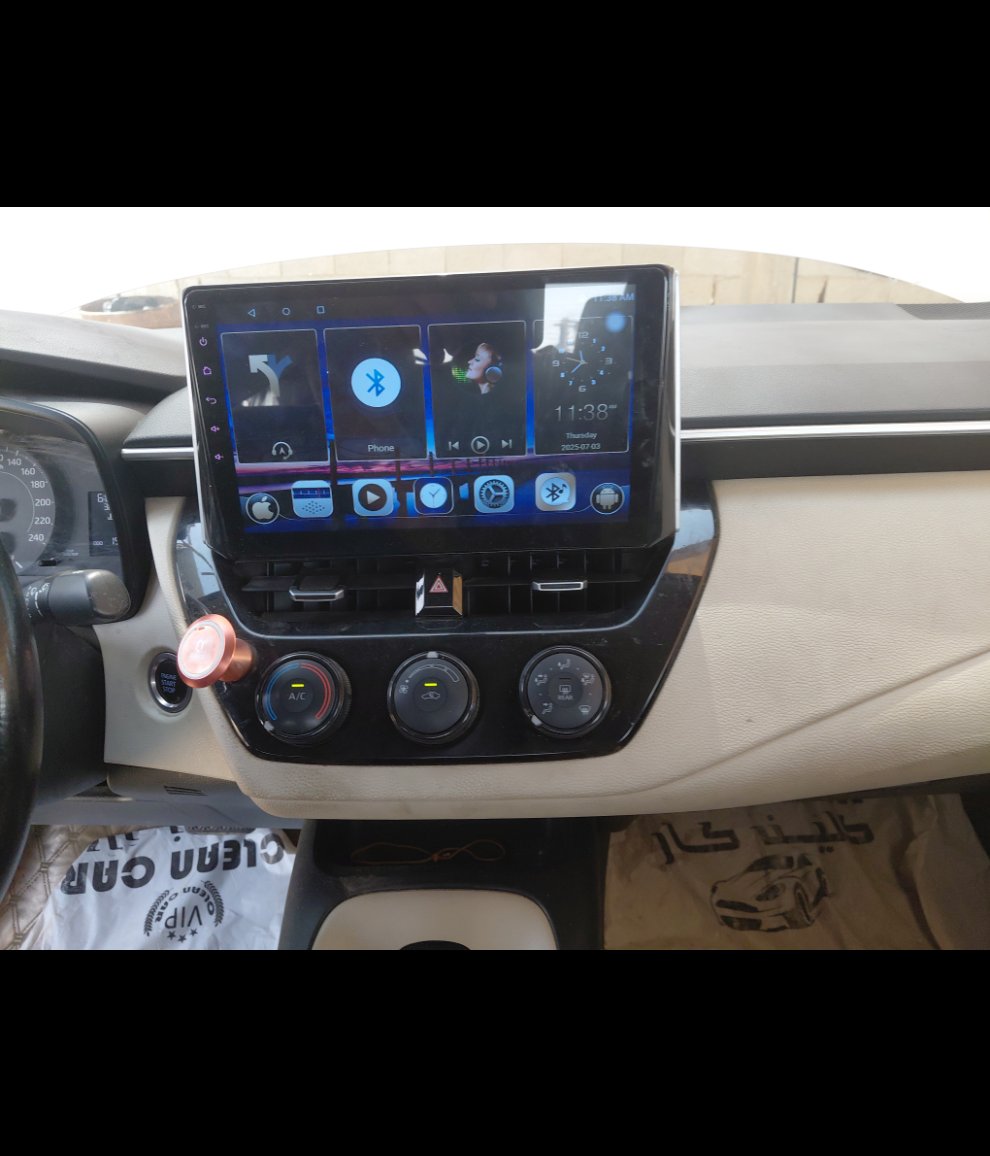 Toyota Corolla  2022 image