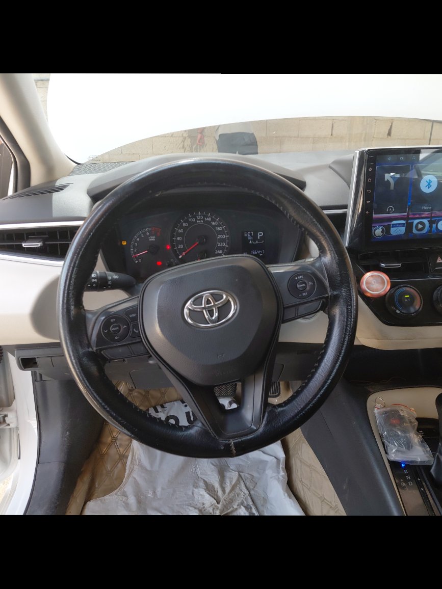 Toyota Corolla  2022 image