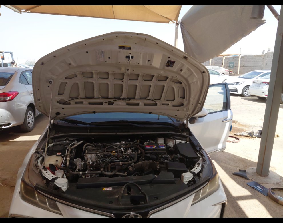 Toyota Corolla  2022 image