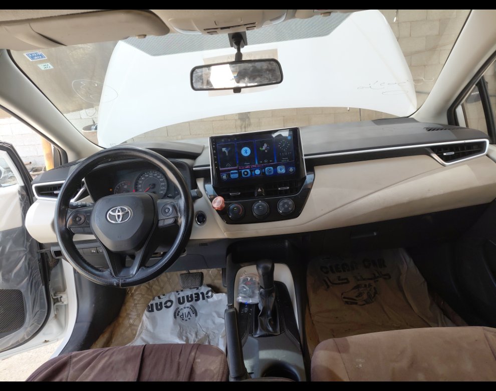 Toyota Corolla  2022 image