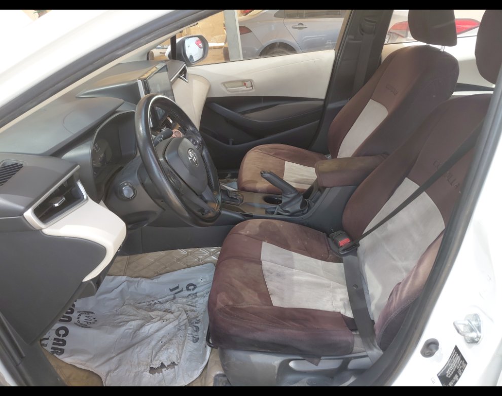 Toyota Corolla  2022 image