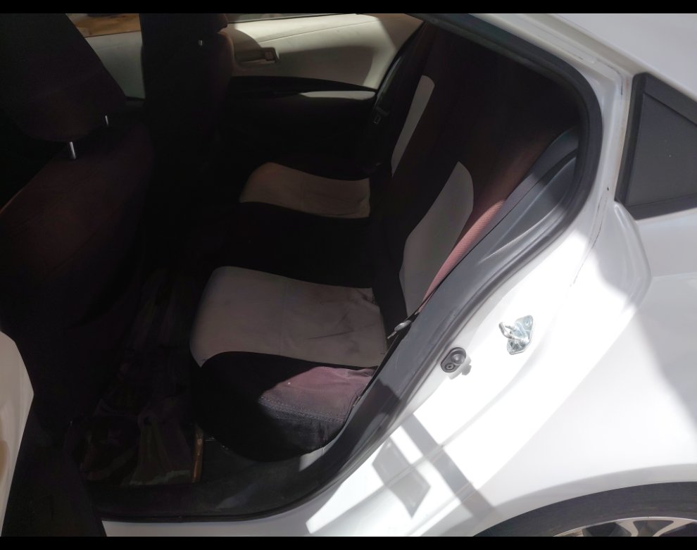 Toyota Corolla  2022 image