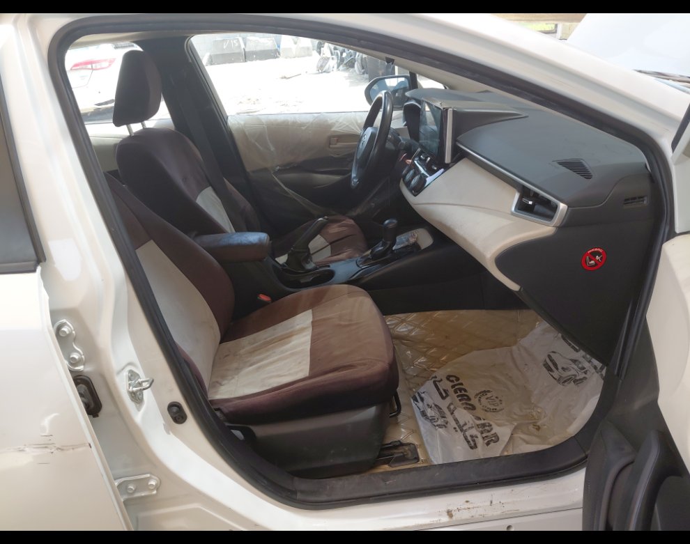 Toyota Corolla  2022 image