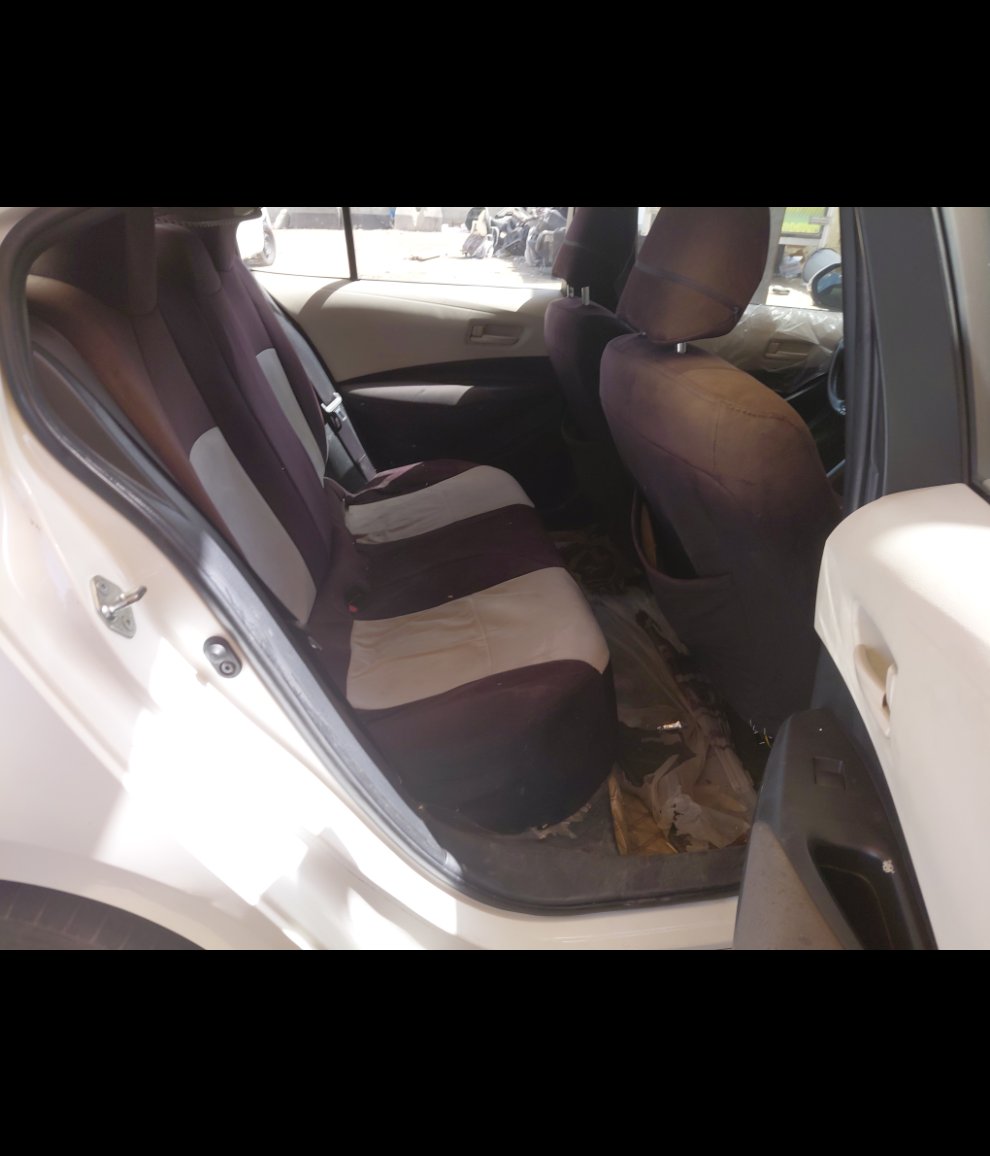 Toyota Corolla  2022 image