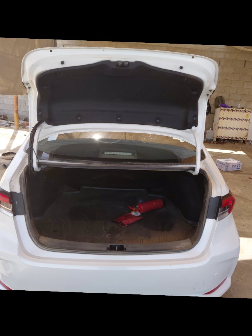 Toyota Corolla  2022 image