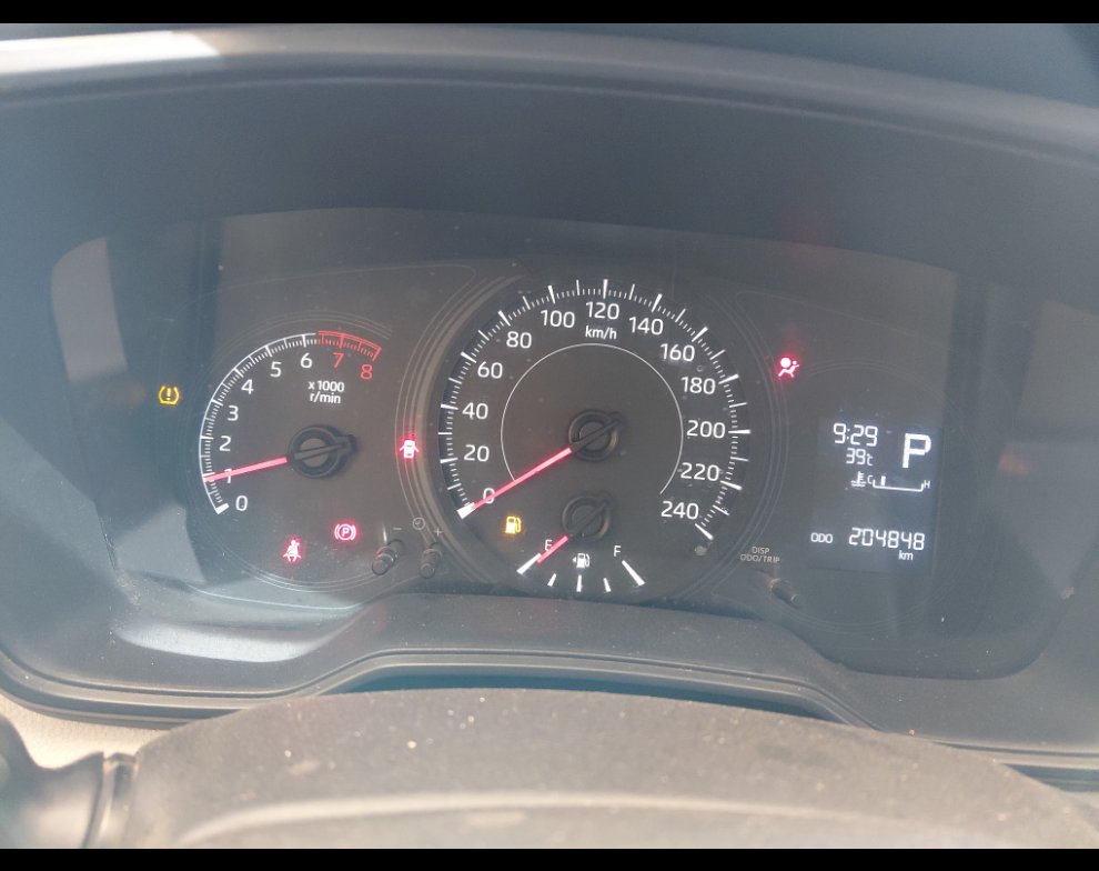 تويوتا كورولا  2020 image