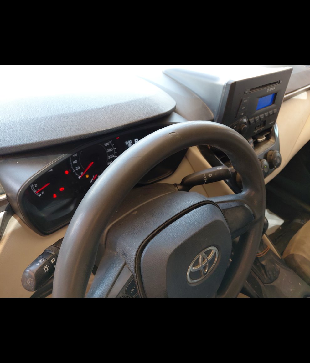 تويوتا كورولا  2020 image