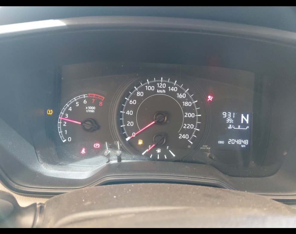 تويوتا كورولا  2020 image