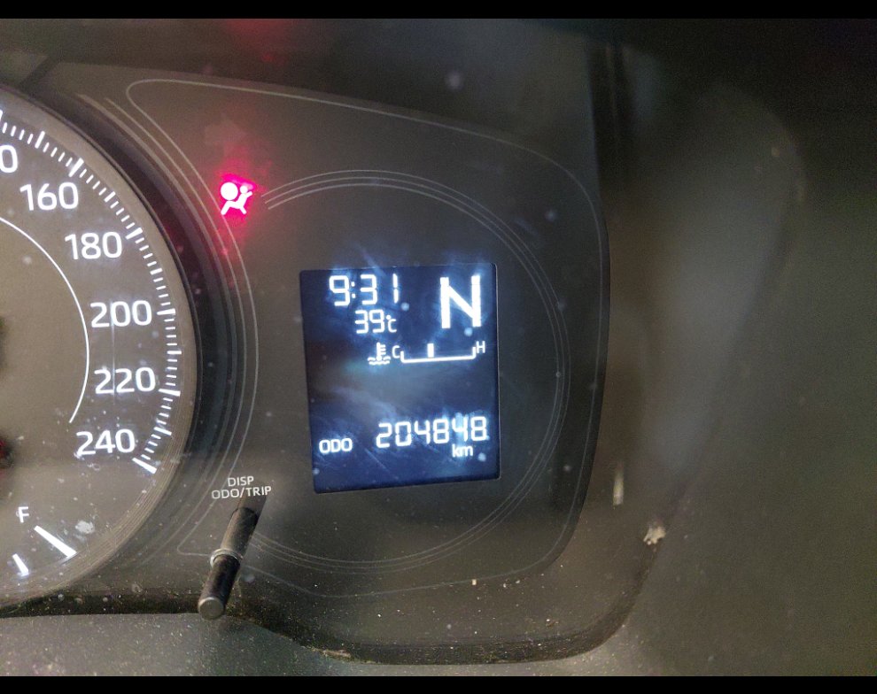 تويوتا كورولا  2020 image