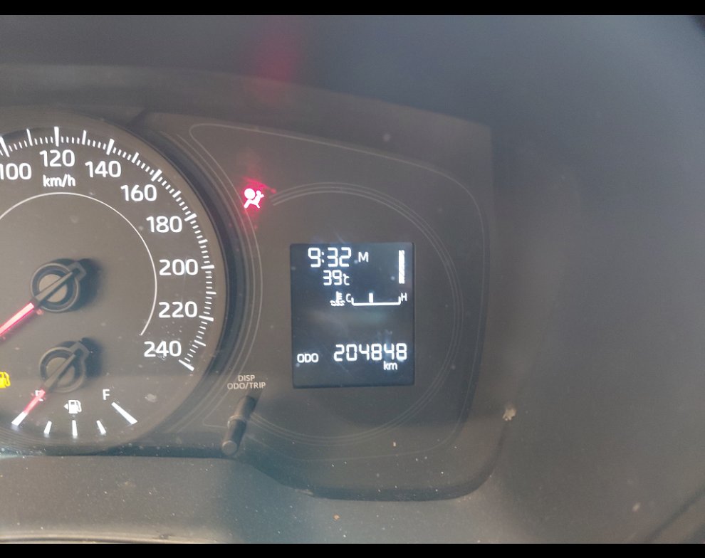 تويوتا كورولا  2020 image