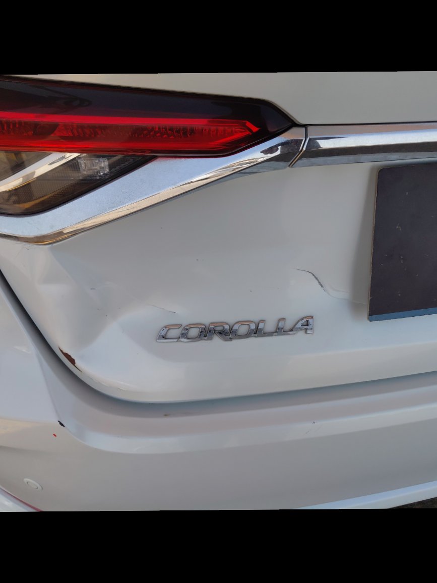 Toyota Corolla  2022 image