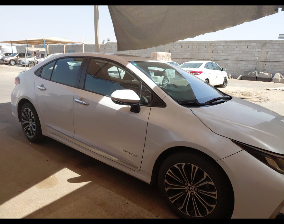 Toyota Corolla  2022 image