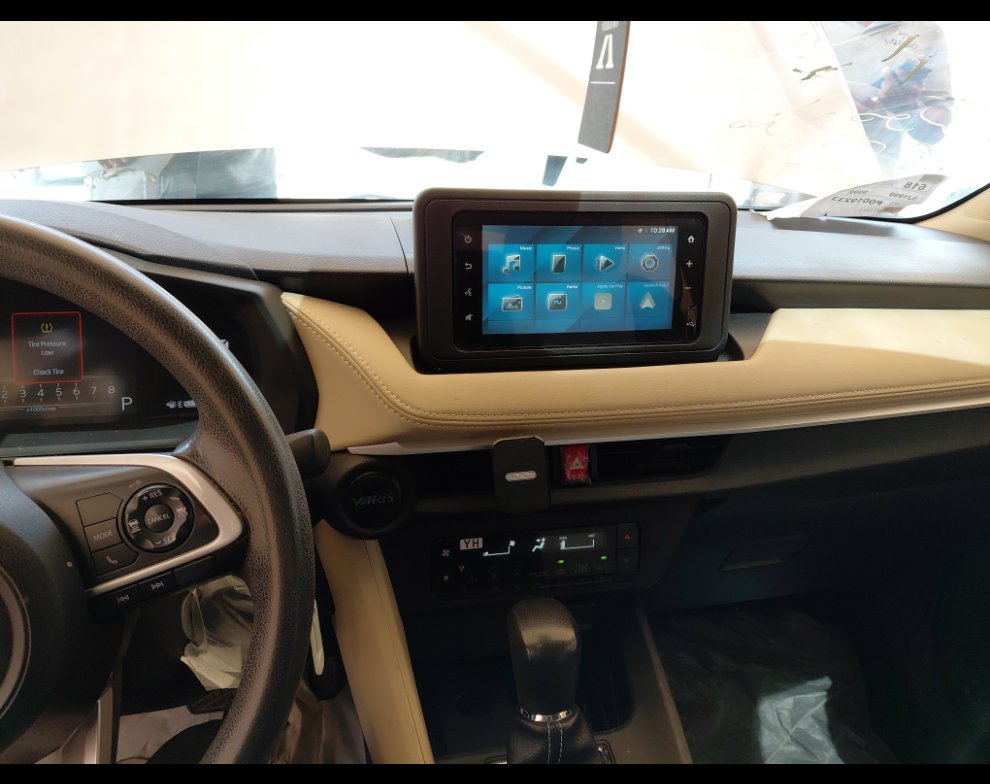 Toyota Yaris  2023 image