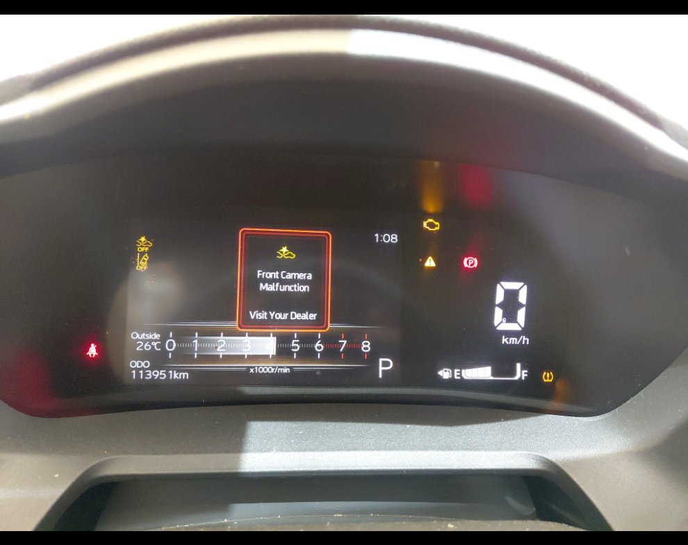 Toyota Yaris  2023 image