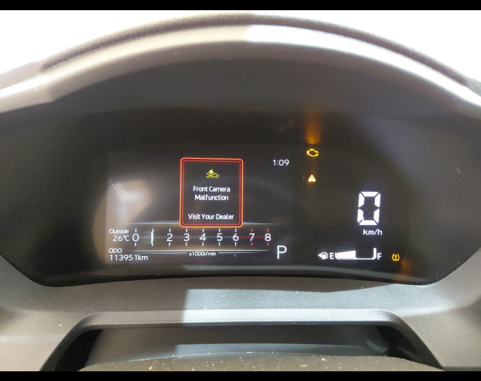 Toyota Yaris  2023 image