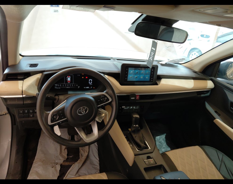 Toyota Yaris  2023 image