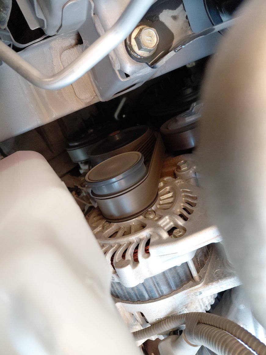 Toyota Yaris  2023 image