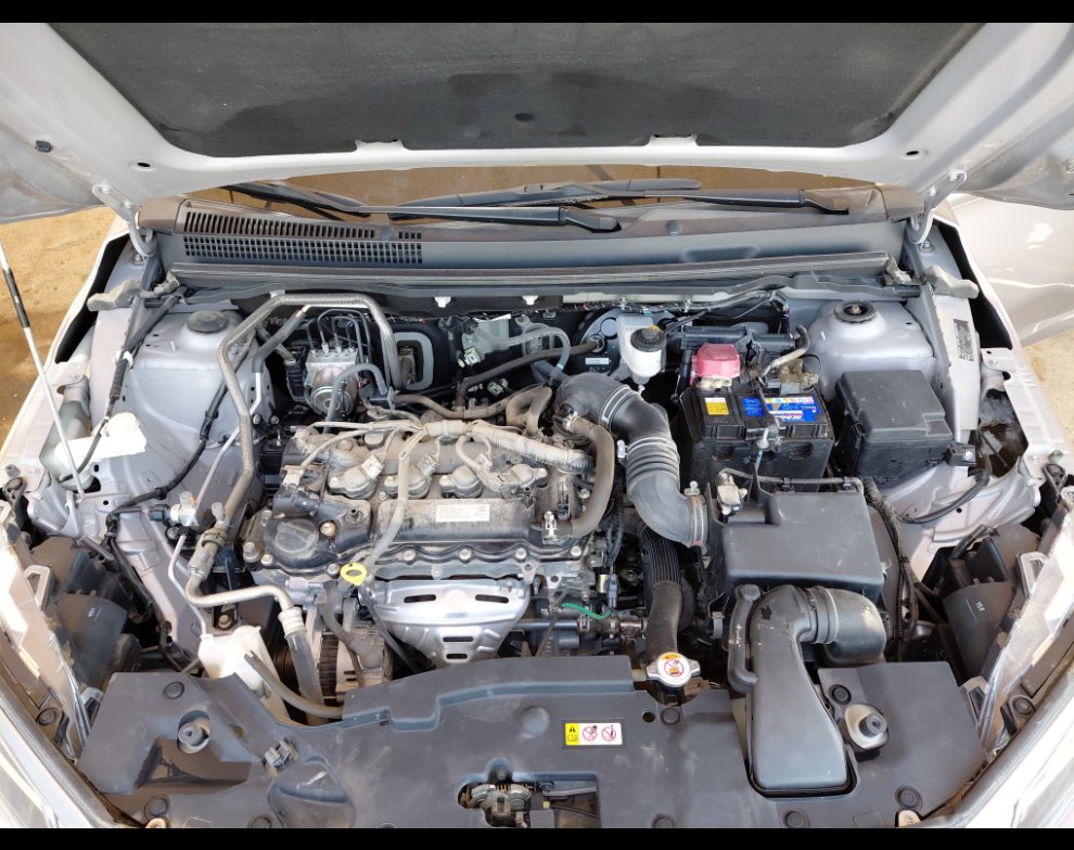 Toyota Yaris  2023 image