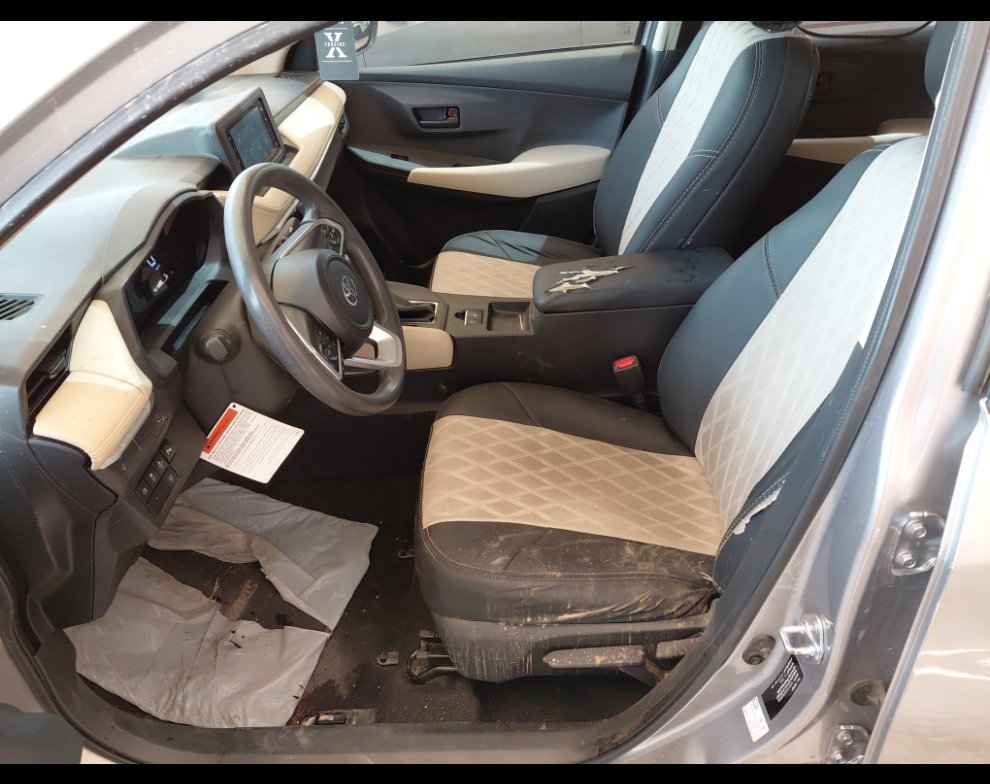 Toyota Yaris  2023 image