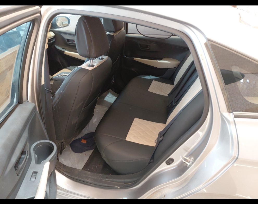 Toyota Yaris  2023 image