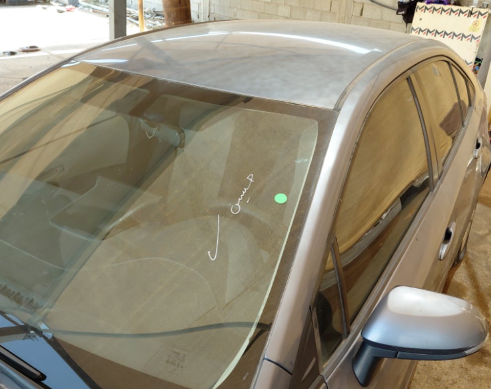 تويوتا كورولا  2020 image