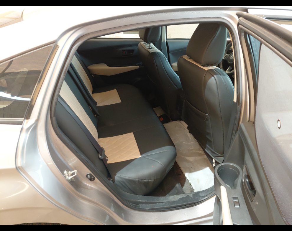 Toyota Yaris  2023 image