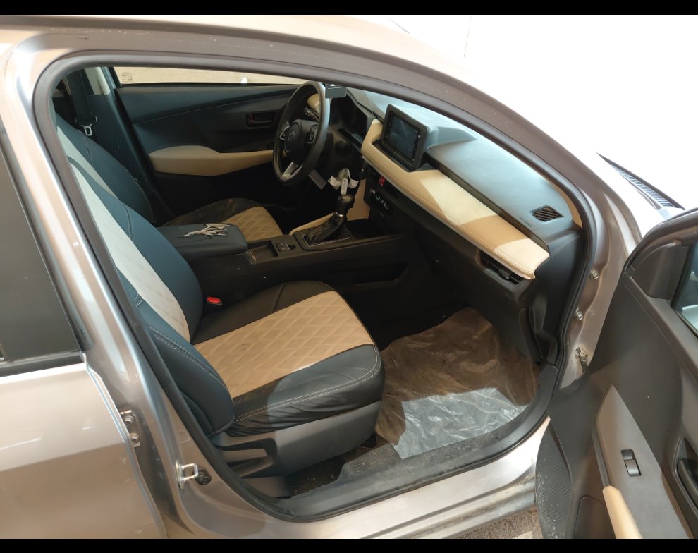 Toyota Yaris  2023 image