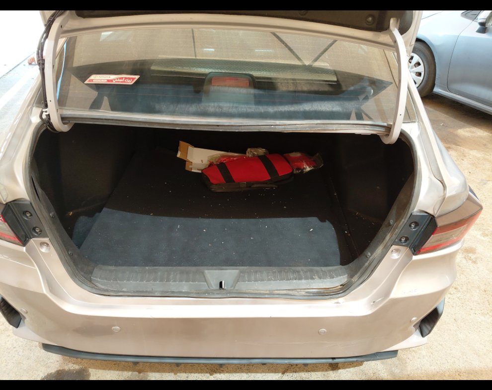 Toyota Yaris  2023 image