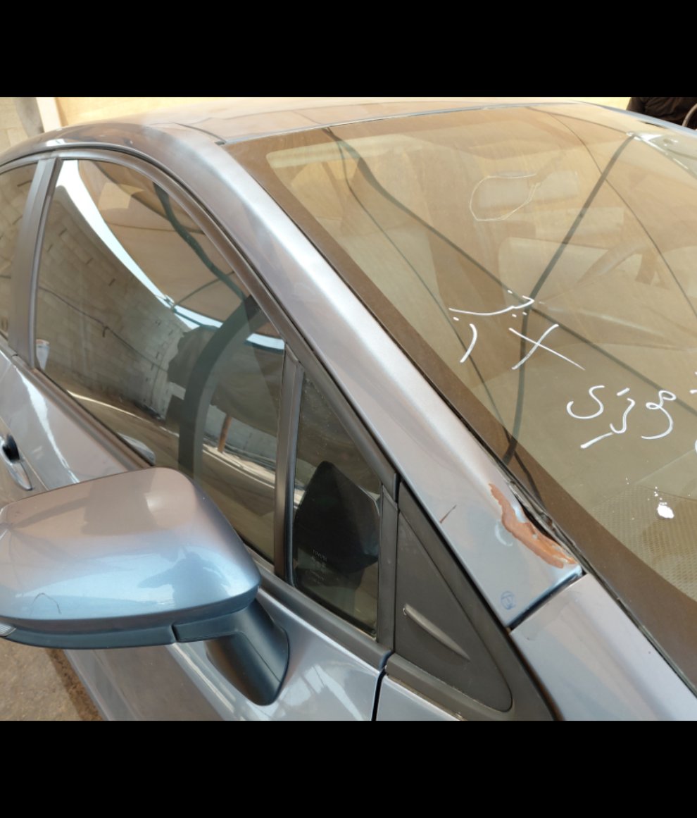 تويوتا كورولا  2020 image