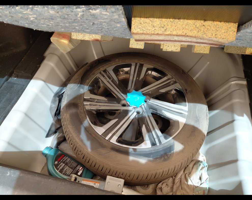 Toyota Yaris  2023 image