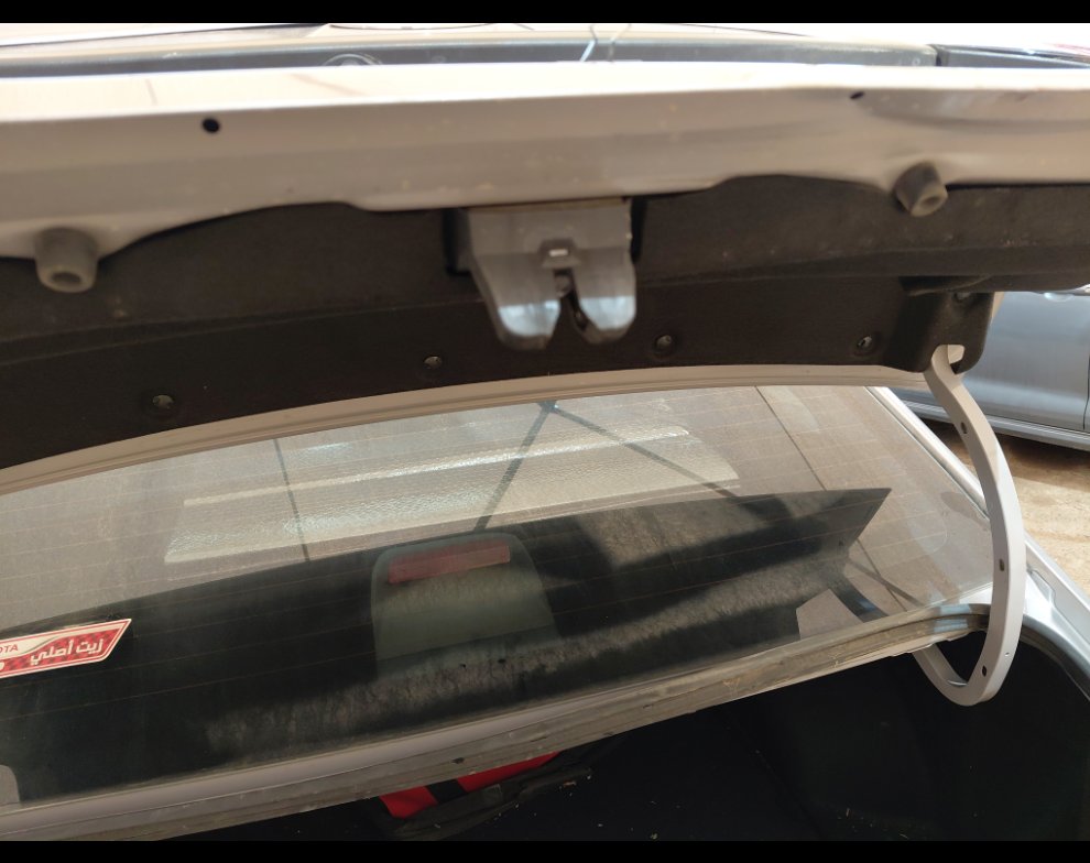 Toyota Yaris  2023 image