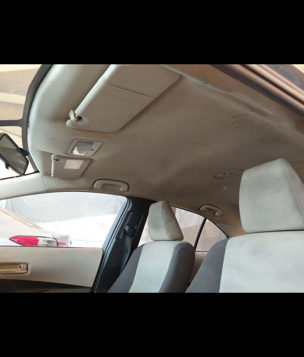 تويوتا كورولا  2020 image