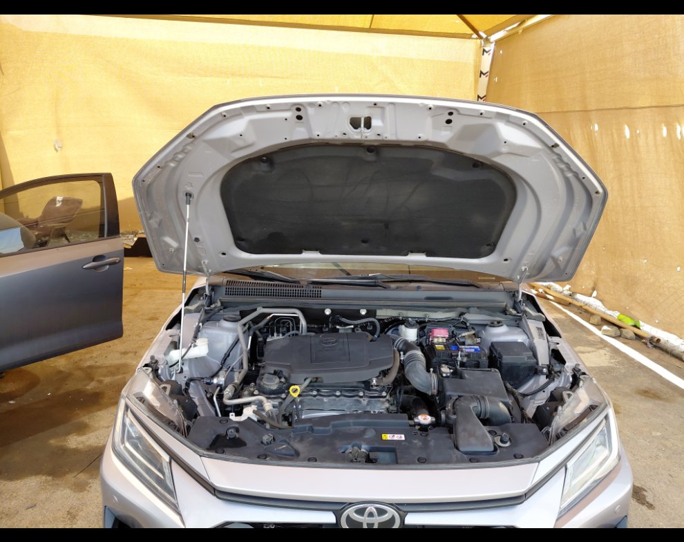 Toyota Yaris  2023 image