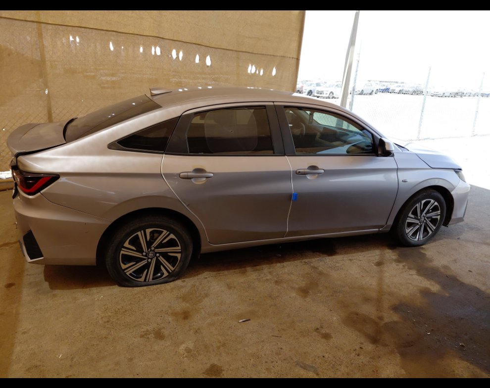 Toyota Yaris  2023 image