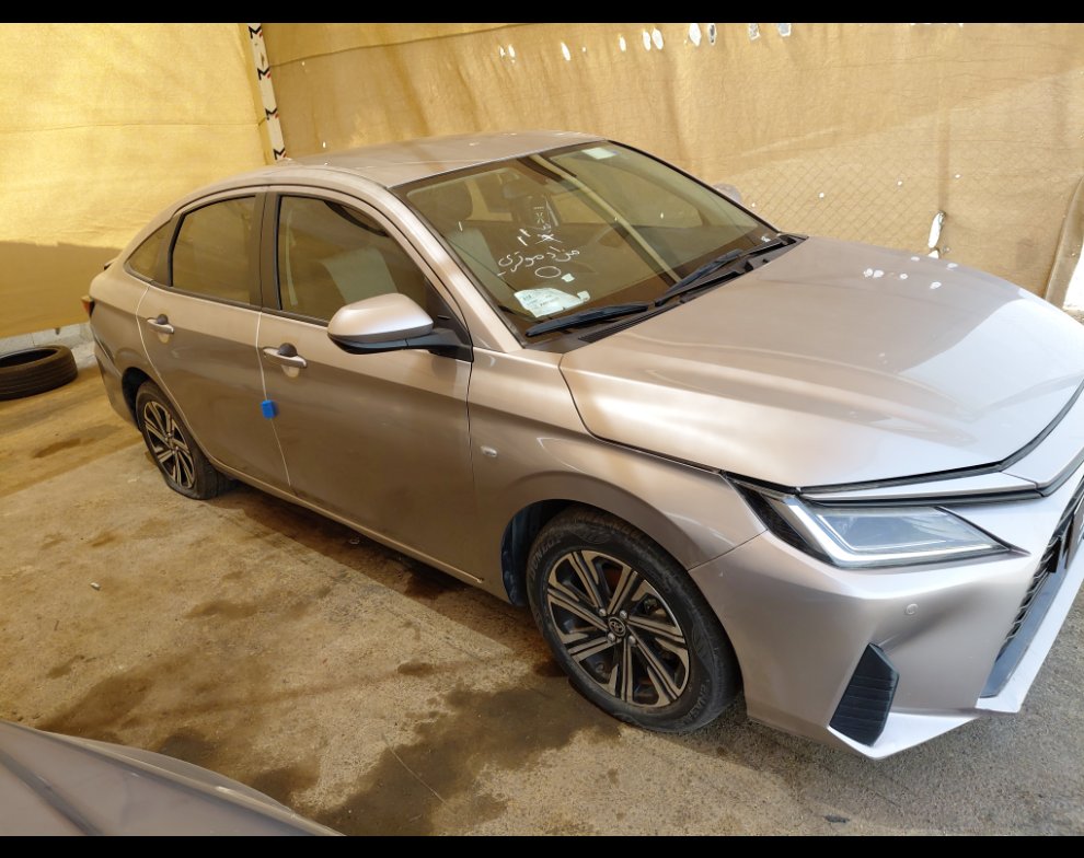 Toyota Yaris  2023 image