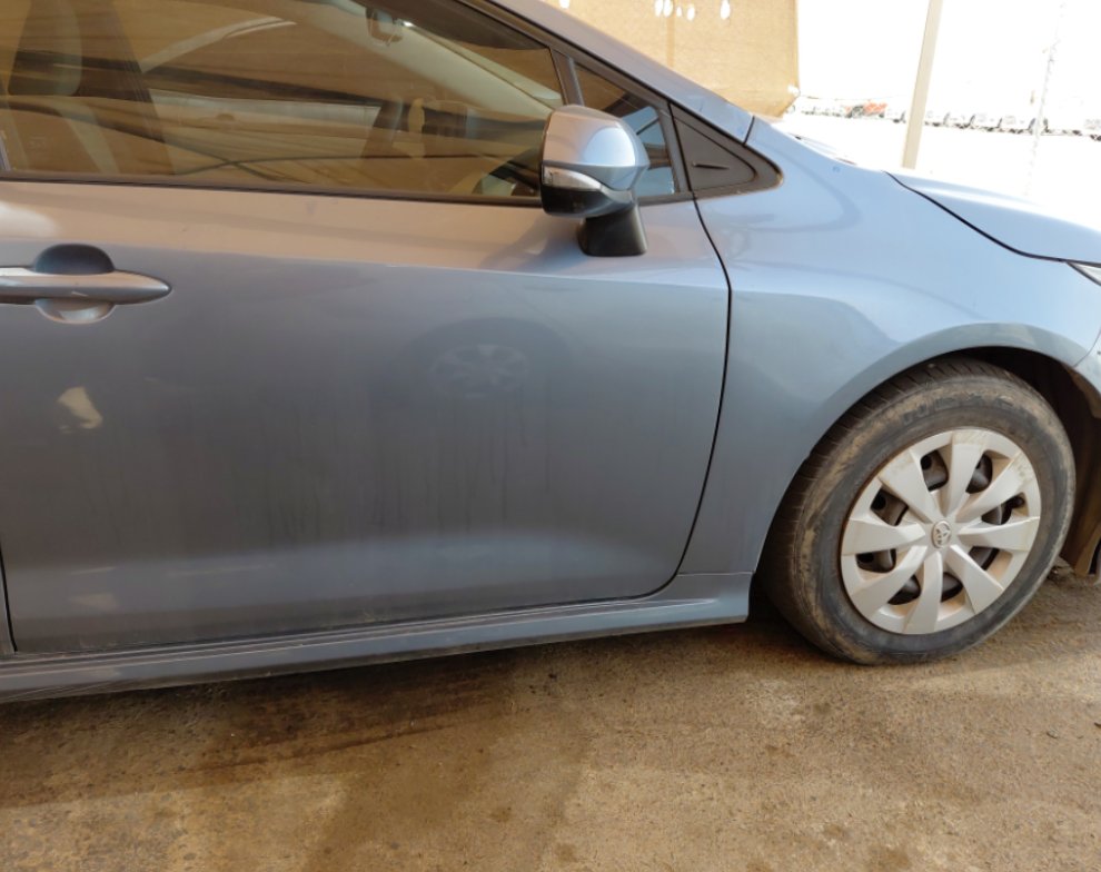 تويوتا كورولا  2020 image