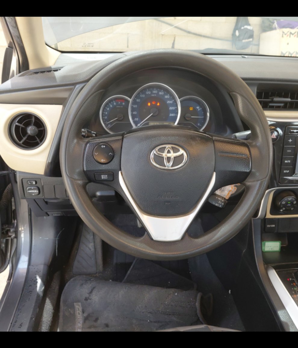 تويوتا كورولا  2019 image