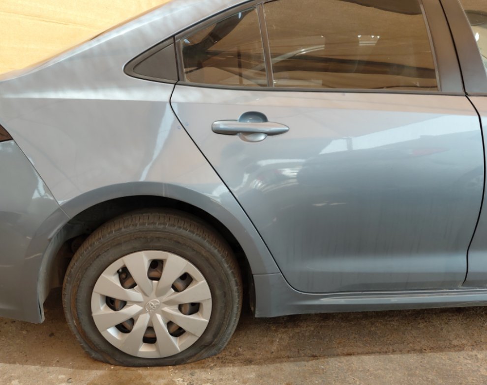 تويوتا كورولا  2020 image