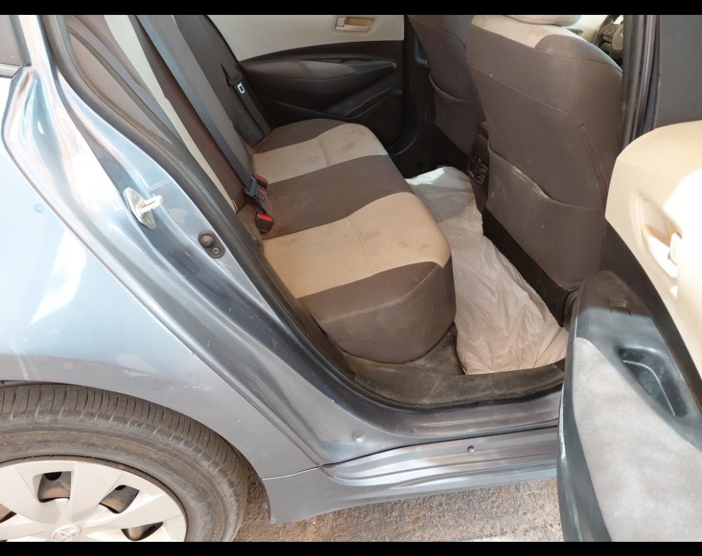 تويوتا كورولا  2020 image