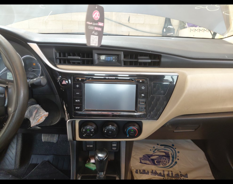 تويوتا كورولا  2019 image