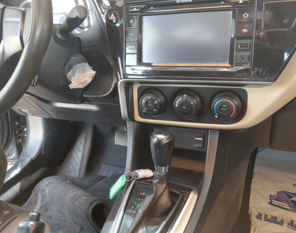 تويوتا كورولا  2019 image