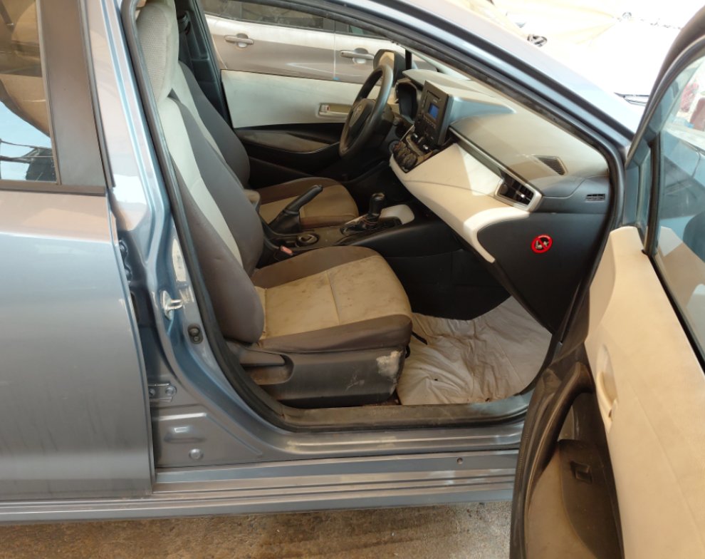 تويوتا كورولا  2020 image