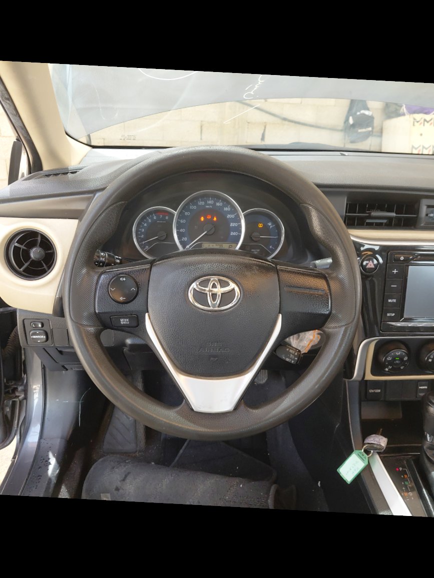 تويوتا كورولا  2019 image